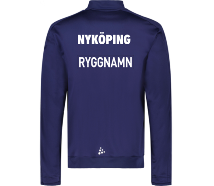 EVOLVE 2.0 FULL ZIP JR