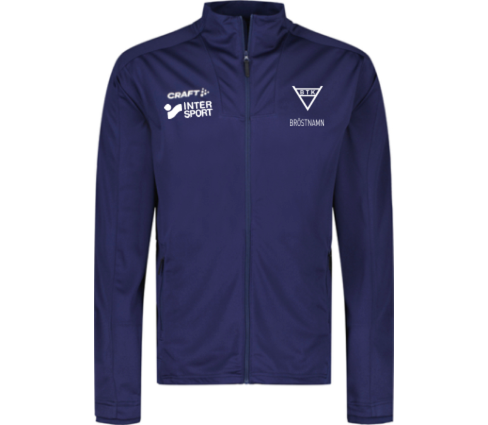 EVOLVE 2.0 FULL ZIP JR