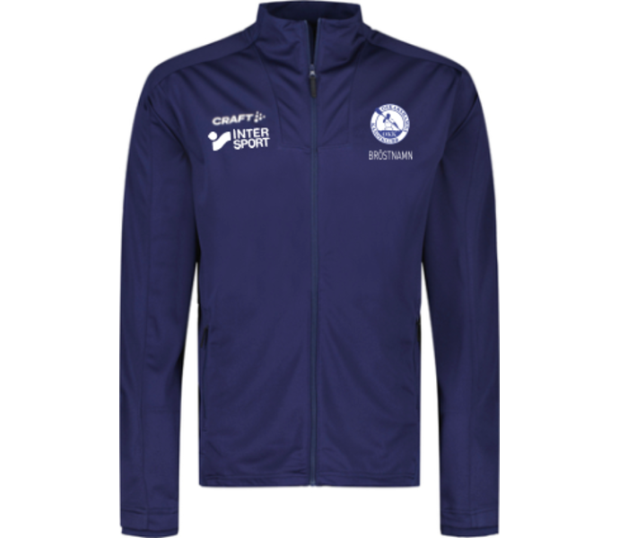 EVOLVE 2.0 FULL ZIP JR