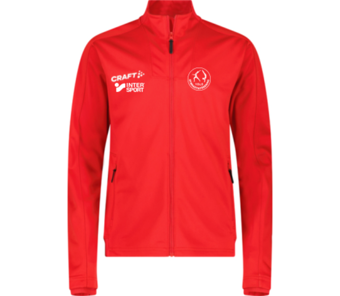 EVOLVE 2.0 FULL ZIP JR