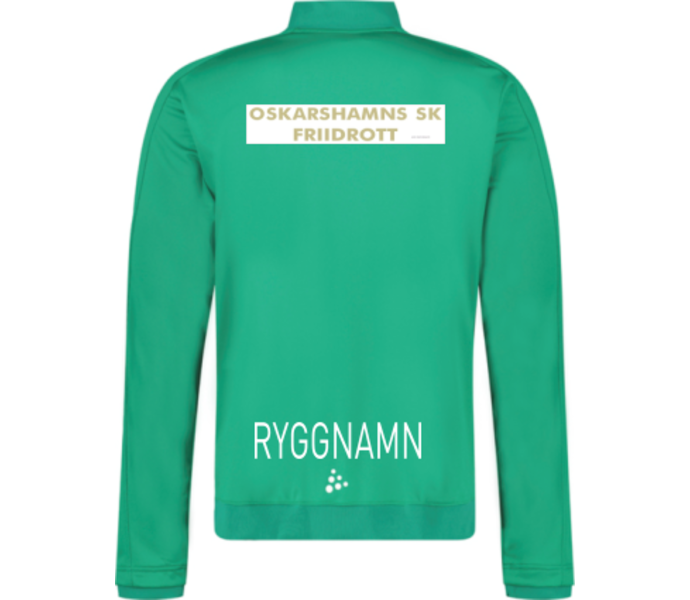 EVOLVE 2.0 FULL ZIP JR