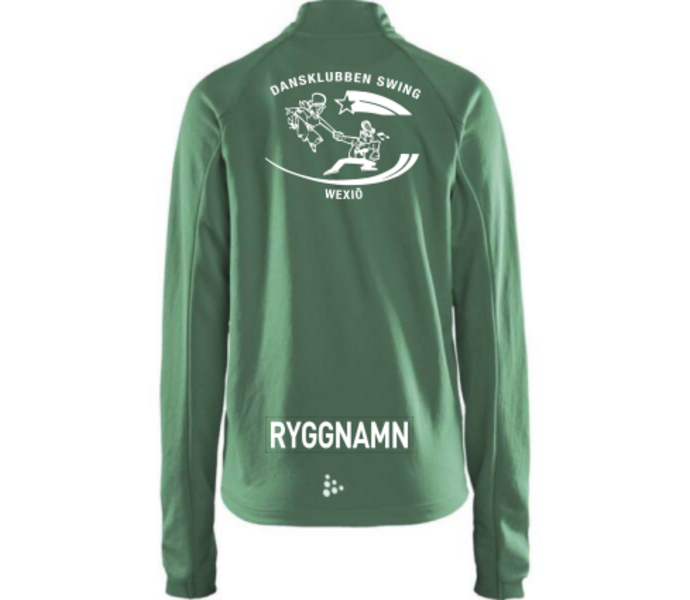 EVOLVE 2.0 FULL ZIP JR