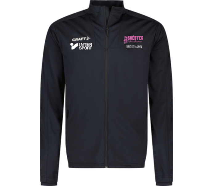 EVOLVE 2.0 FULL ZIP JR