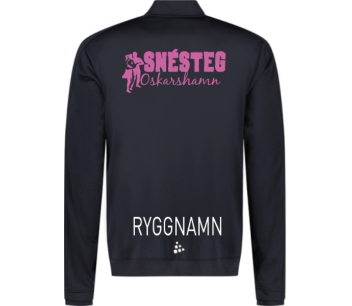 EVOLVE 2.0 FULL ZIP JR