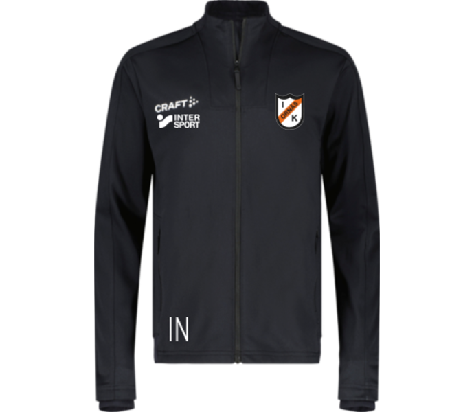 EVOLVE 2.0 FULL ZIP JR