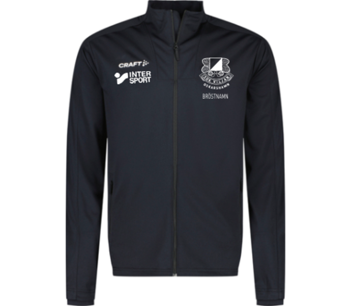 EVOLVE 2.0 FULL ZIP JR