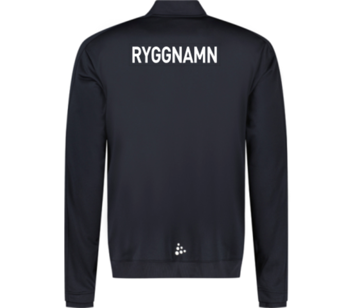 EVOLVE 2.0 FULL ZIP JR