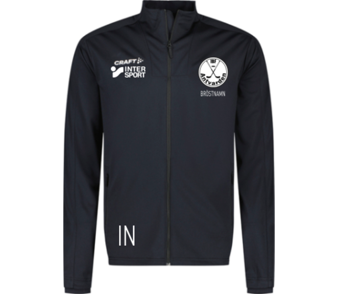 EVOLVE 2.0 FULL ZIP JR