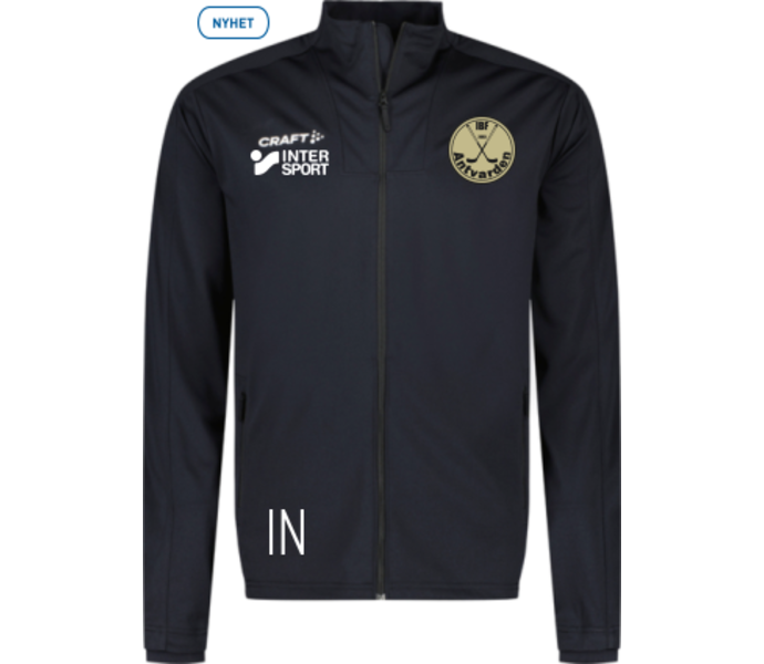 EVOLVE 2.0 FULL ZIP JR