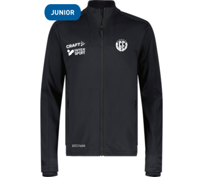 EVOLVE 2.0 FULL ZIP JR