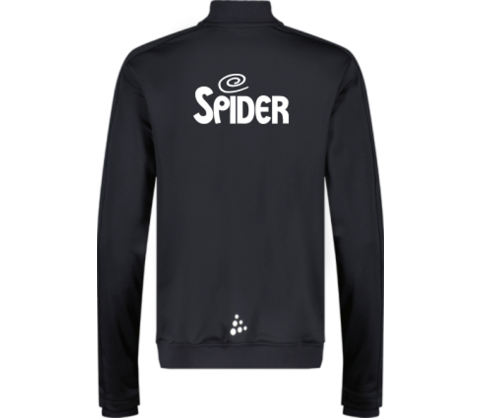 EVOLVE 2.0 FULL ZIP JR