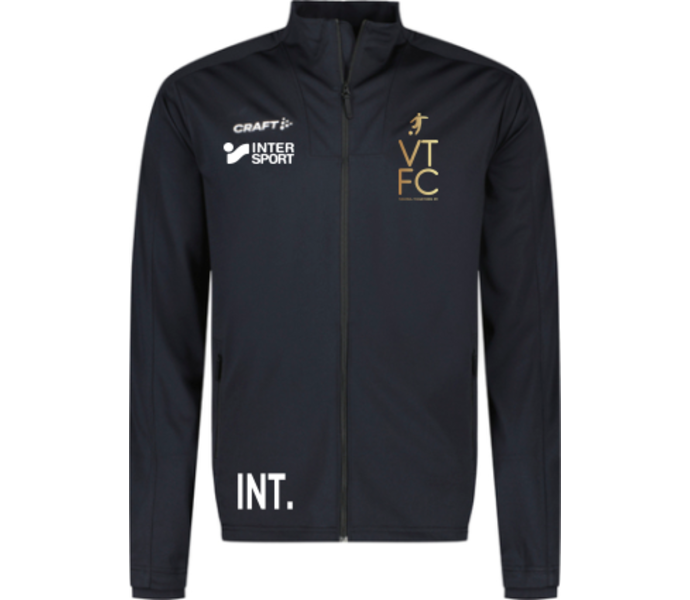 EVOLVE 2.0 FULL ZIP JR