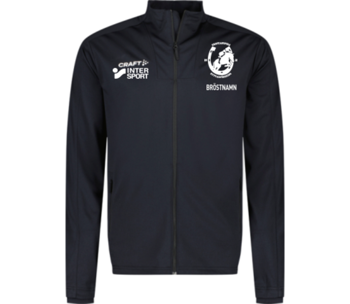 EVOLVE 2.0 FULL ZIP JR