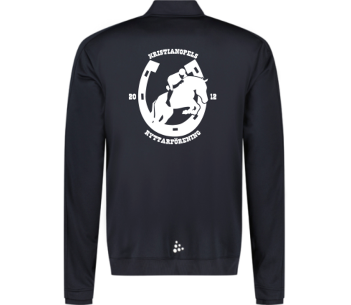 EVOLVE 2.0 FULL ZIP JR