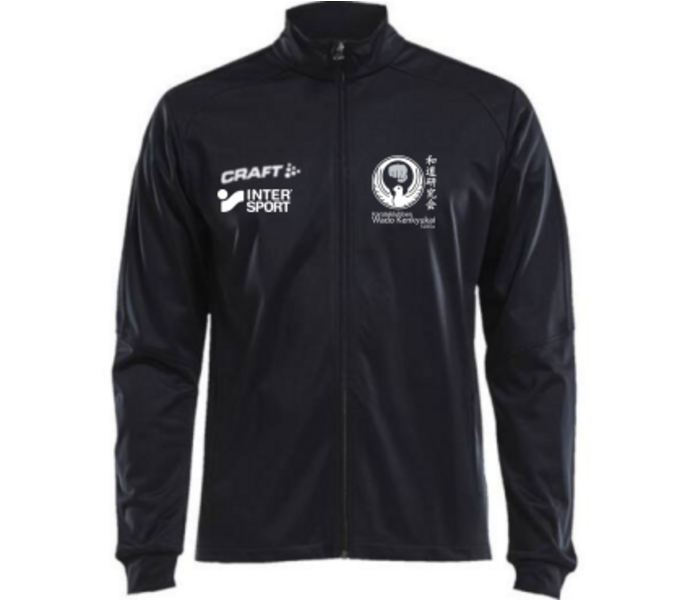 EVOLVE 2.0 FULL ZIP JR