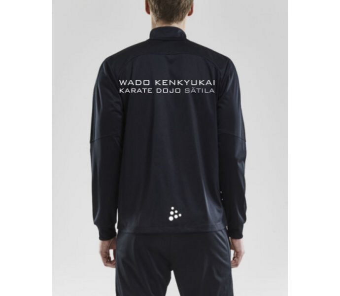 EVOLVE 2.0 FULL ZIP JR