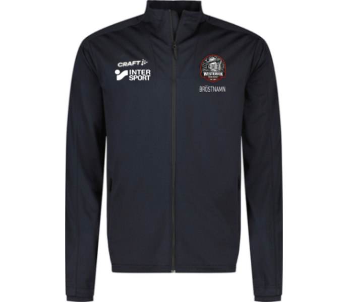 EVOLVE 2.0 FULL ZIP JR