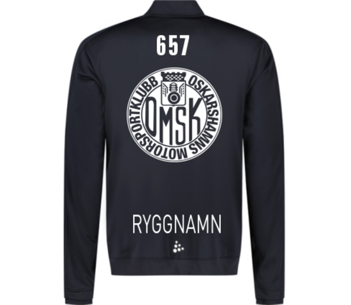 EVOLVE 2.0 FULL ZIP JR