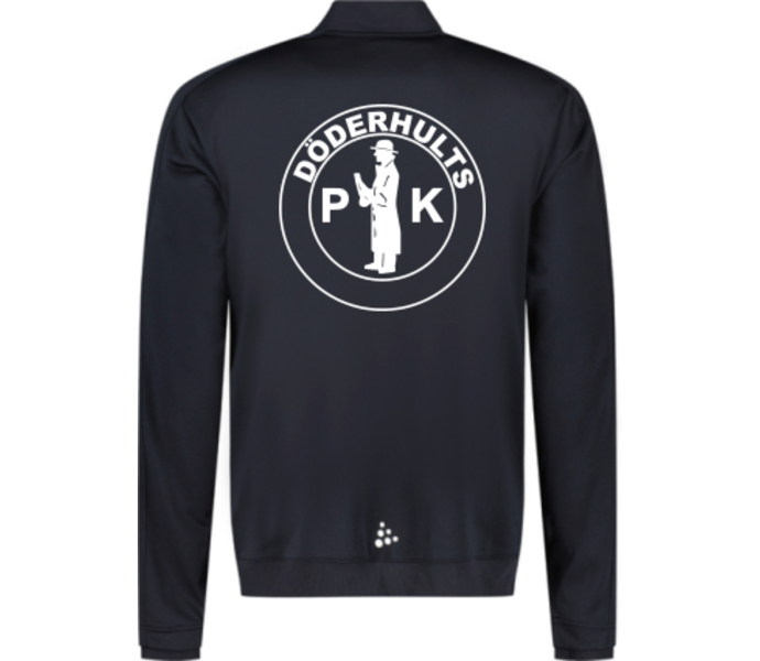 EVOLVE 2.0 FULL ZIP JR