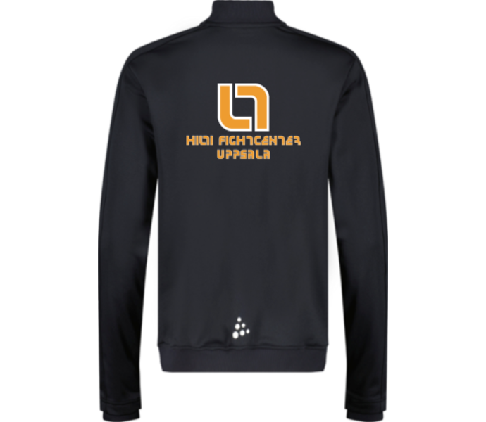 EVOLVE 2.0 FULL ZIP JR