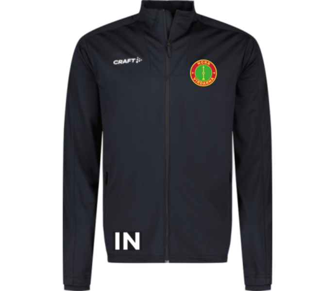 EVOLVE 2.0 FULL ZIP JR