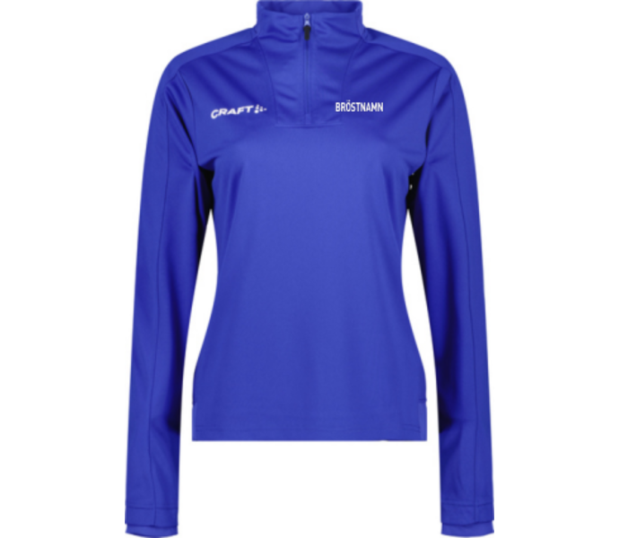 EVOLVE 2.0 HALF ZIP JR 