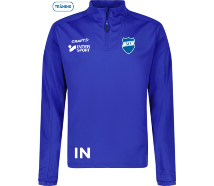 EVOLVE 2.0 HALF ZIP JR 