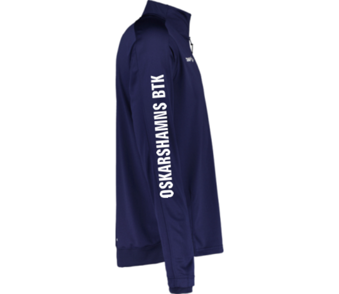 EVOLVE 2.0 HALF ZIP JR 