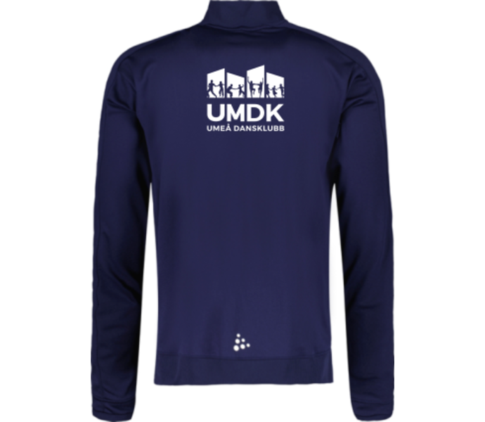 EVOLVE 2.0 HALF ZIP JR 