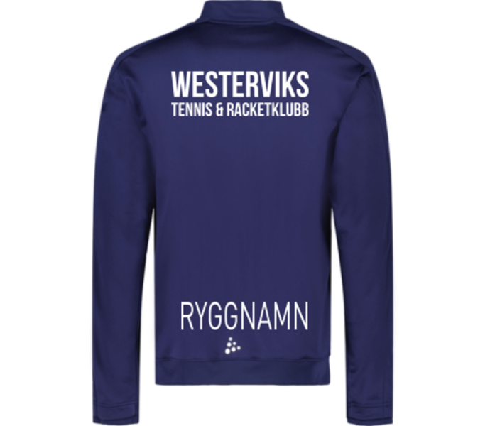 EVOLVE 2.0 HALF ZIP JR 