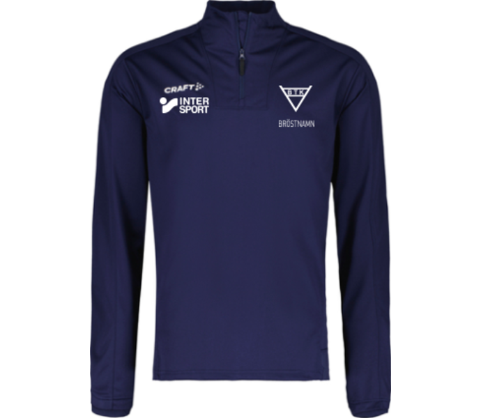 EVOLVE 2.0 HALF ZIP JR