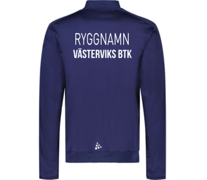 EVOLVE 2.0 HALF ZIP JR