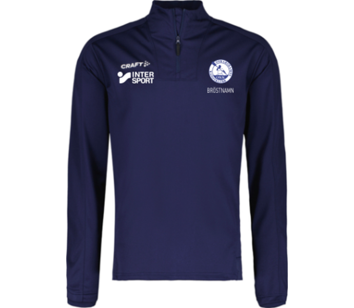 EVOLVE 2.0 HALF ZIP JR