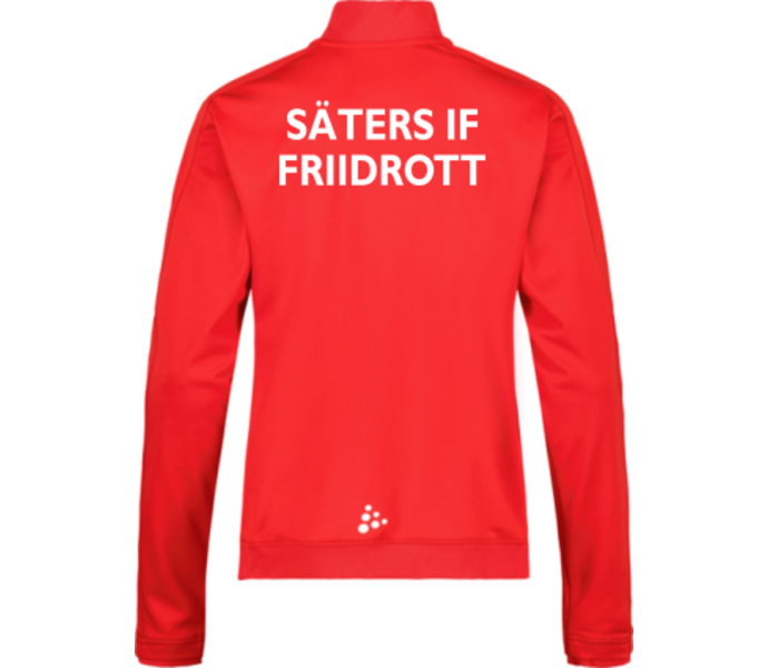 EVOLVE 2.0 HALF ZIP JR