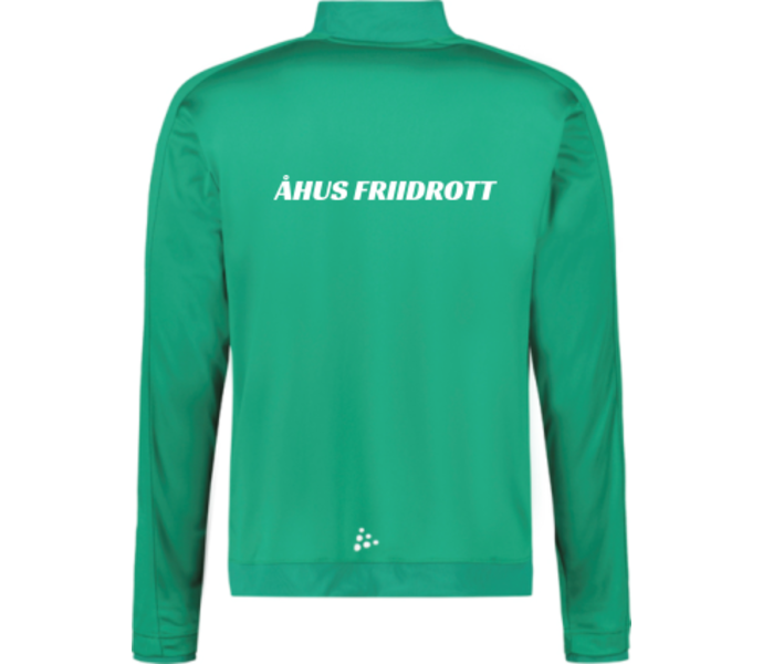 EVOLVE 2.0 HALF ZIP JR 