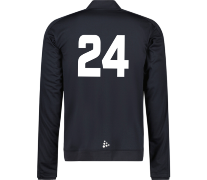 EVOLVE 2.0 HALF ZIP JR 