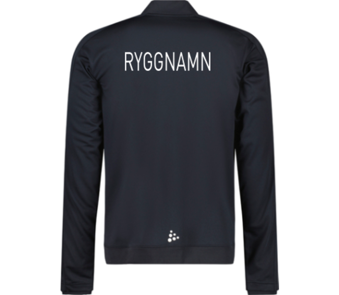 EVOLVE 2.0 HALF ZIP JR 