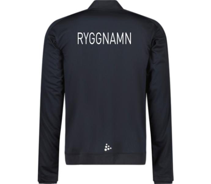 EVOLVE 2.0 HALF ZIP JR