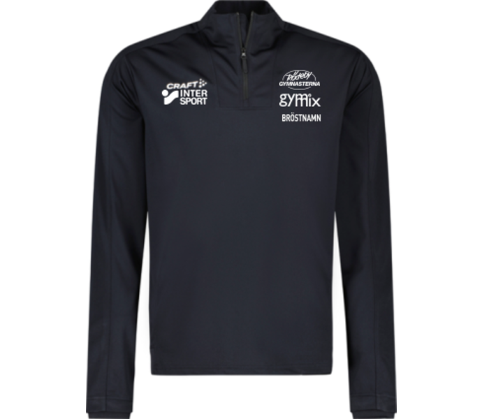 EVOLVE 2.0 HALF ZIP JR