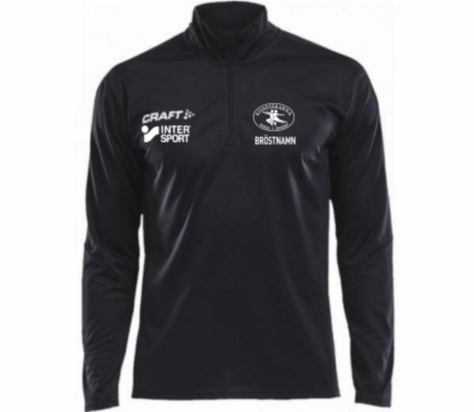 EVOLVE 2.0 HALF ZIP JR