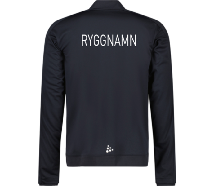 EVOLVE 2.0 HALF ZIP JR 