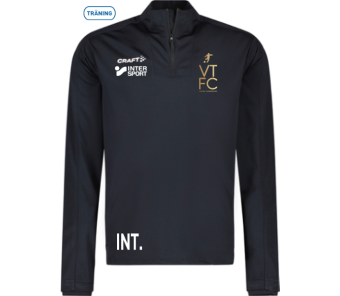 EVOLVE 2.0 HALF ZIP JR