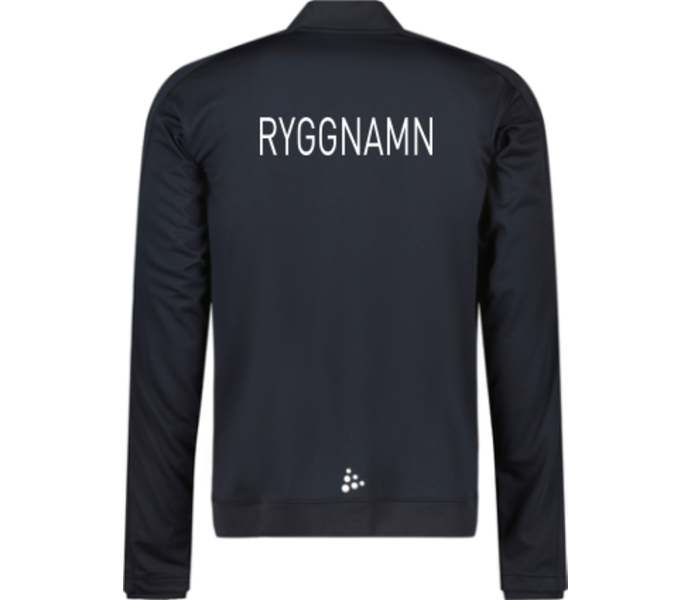 EVOLVE 2.0 HALF ZIP JR