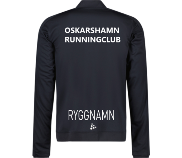 EVOLVE 2.0 HALF ZIP JR