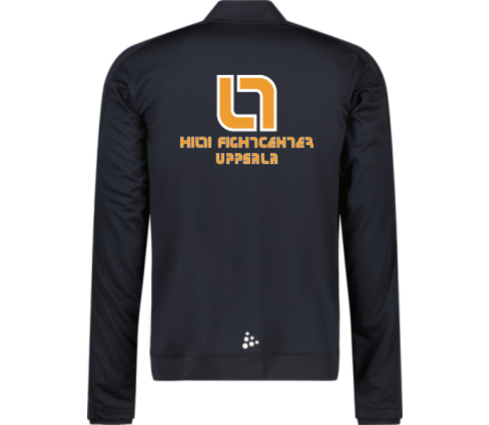 EVOLVE 2.0 HALF ZIP JR 