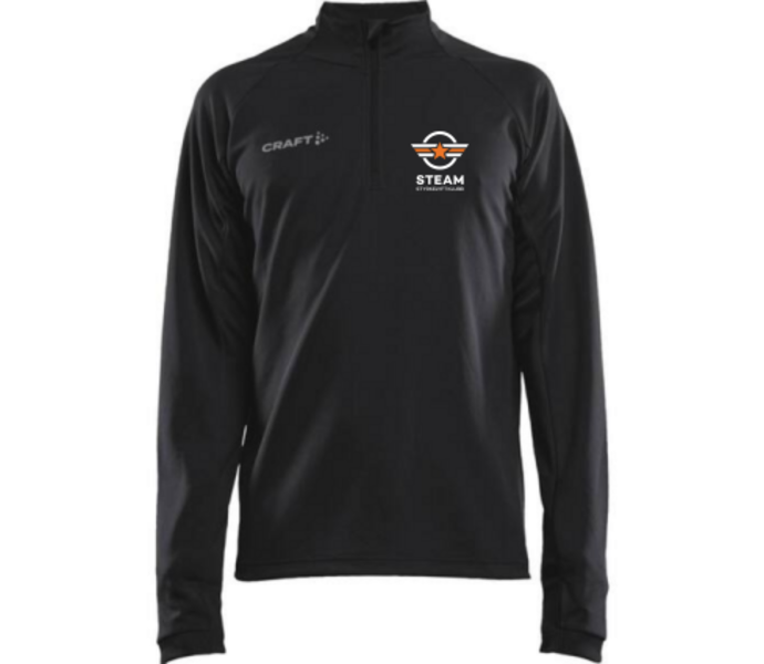 EVOLVE 2.0 HALF ZIP JR