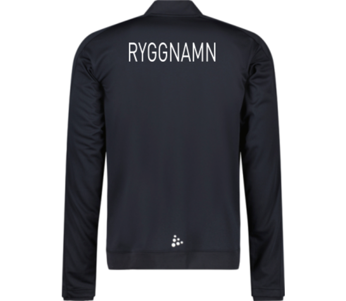 EVOLVE 2.0 HALF ZIP JR 