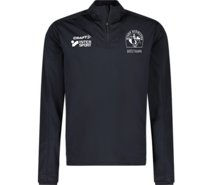 EVOLVE 2.0 HALF ZIP JR