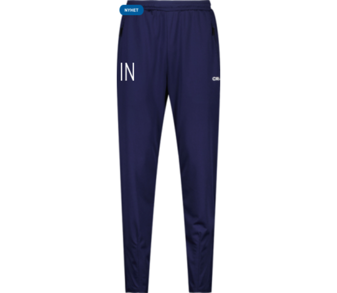 Evolve 2.0 Jr Träningsbyxa