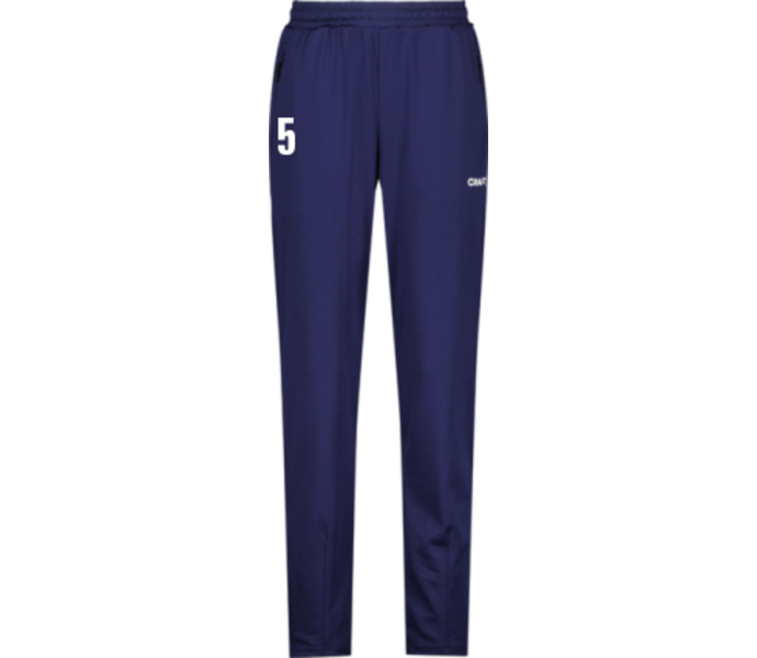 Evolve 2.0 Jr Träningsbyxa